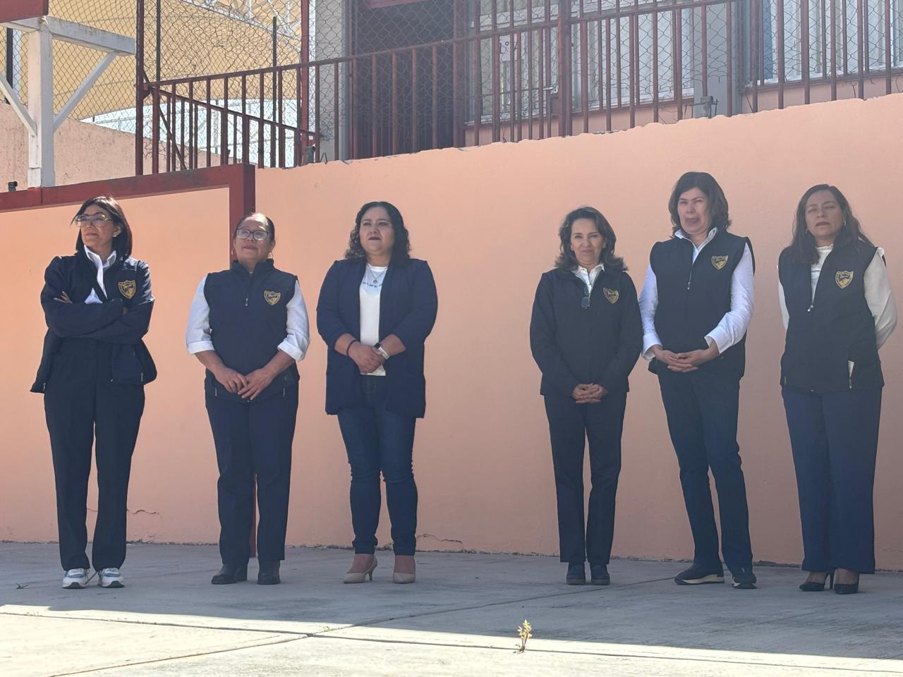 Imagen 4 del carrusel de la escuela