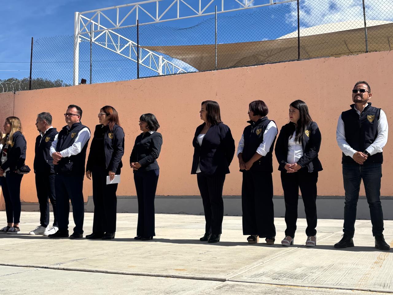 Imagen 6 del carrusel de la escuela