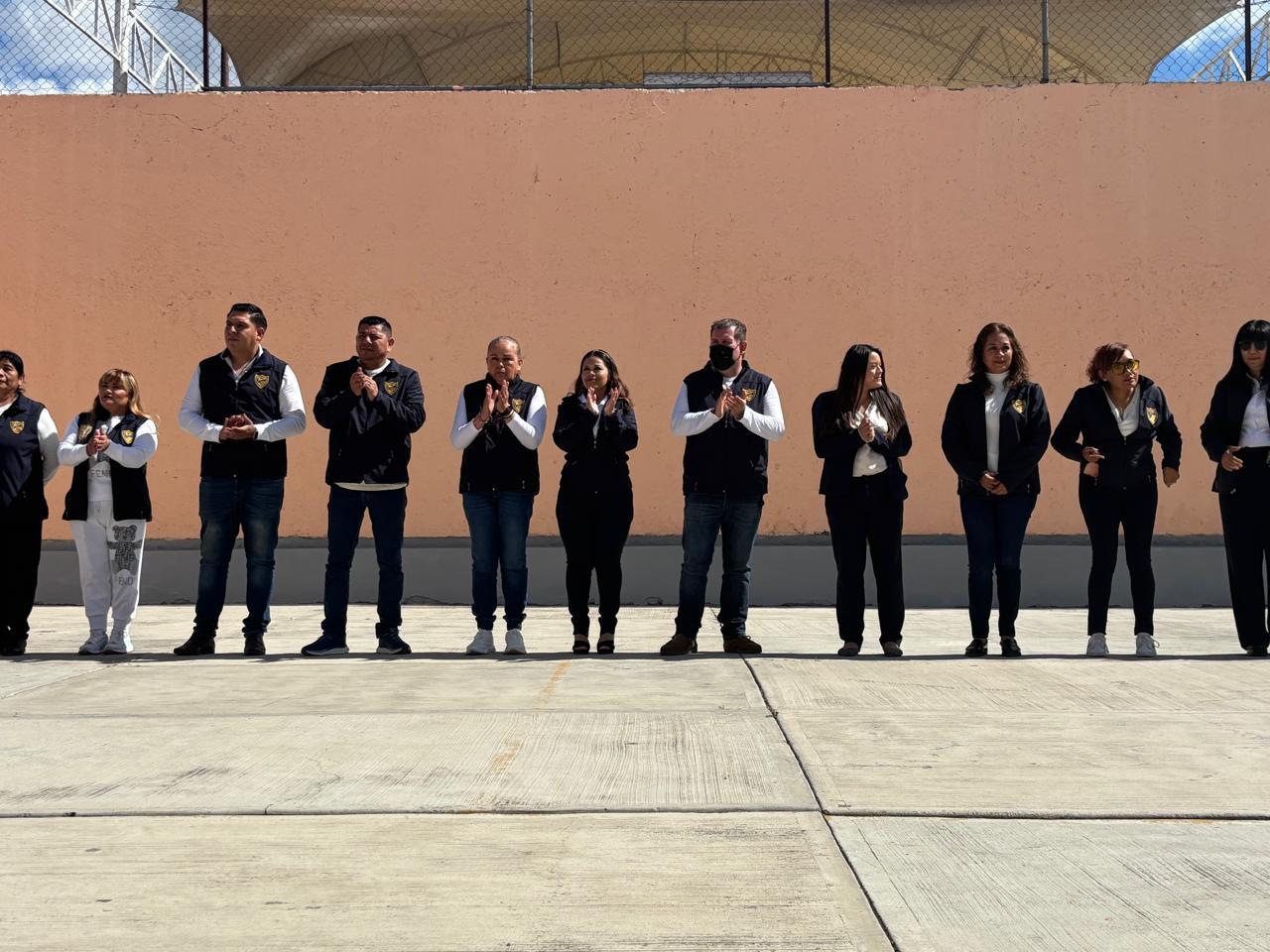 Imagen 7 del carrusel de la escuela