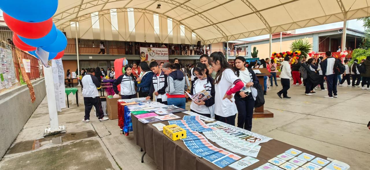 Festividad o dinámica integradora 3