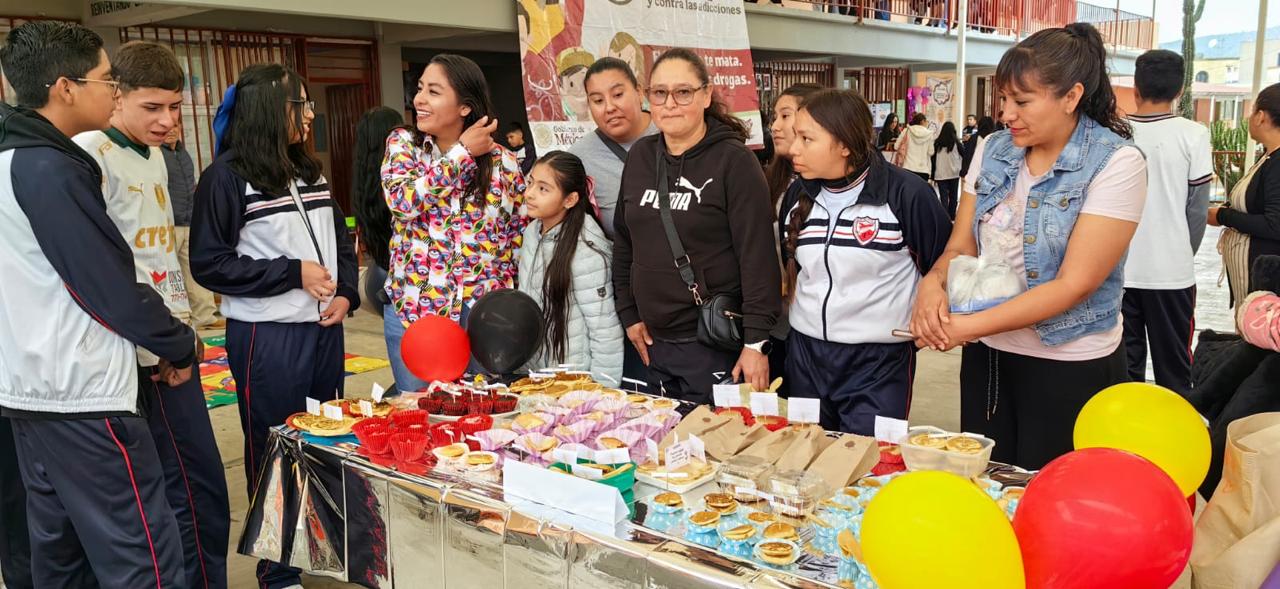 Festividad o dinámica integradora 9