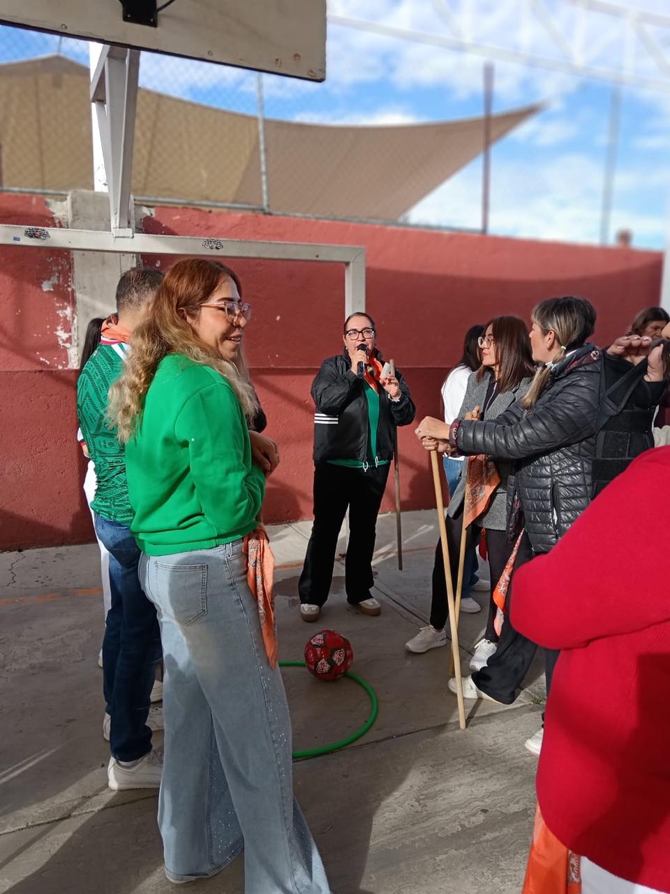 Imagen 6 del Mundial del Trabajo Colaborativo Docente