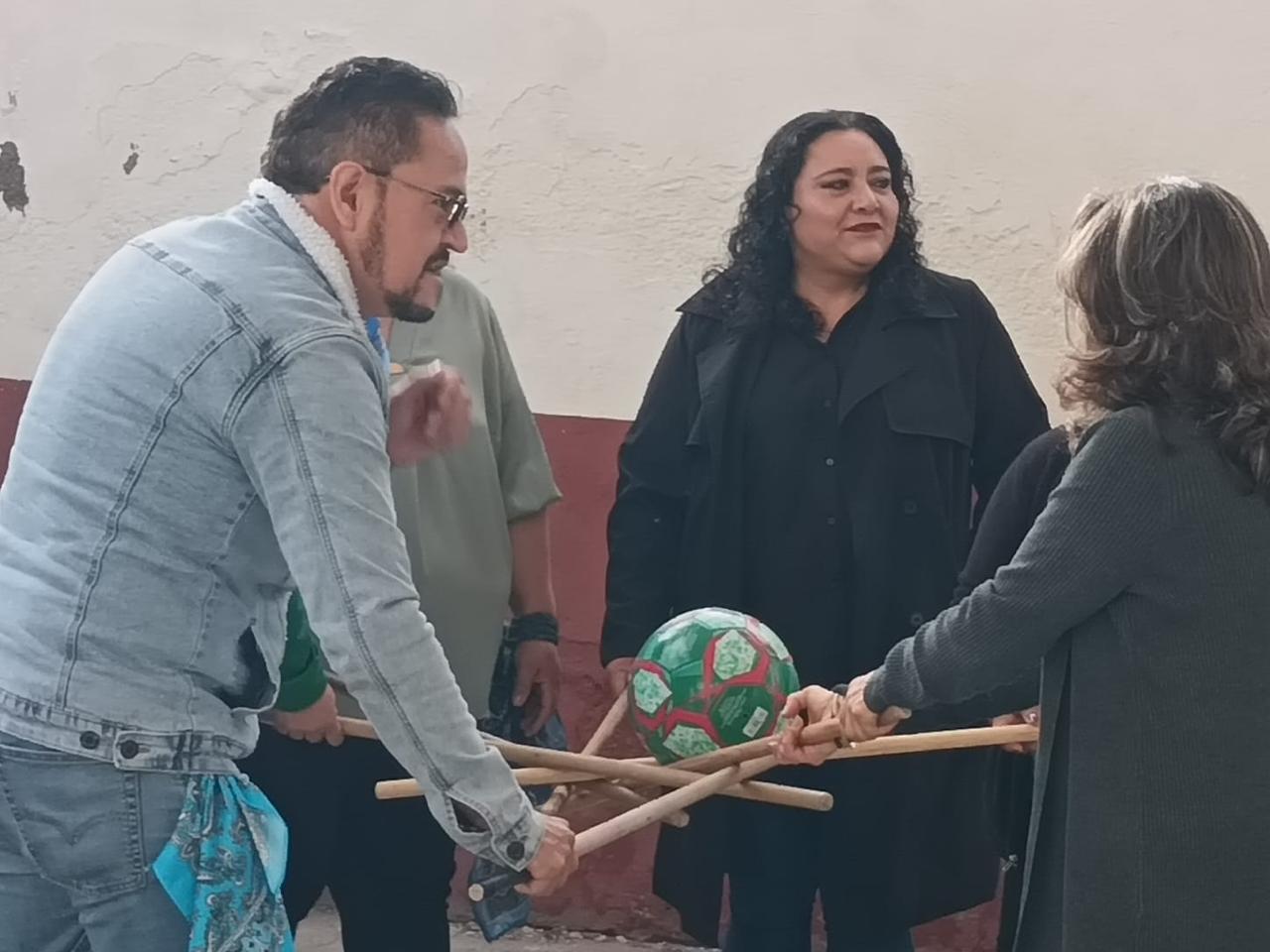 Imagen 8 del Mundial del Trabajo Colaborativo Docente