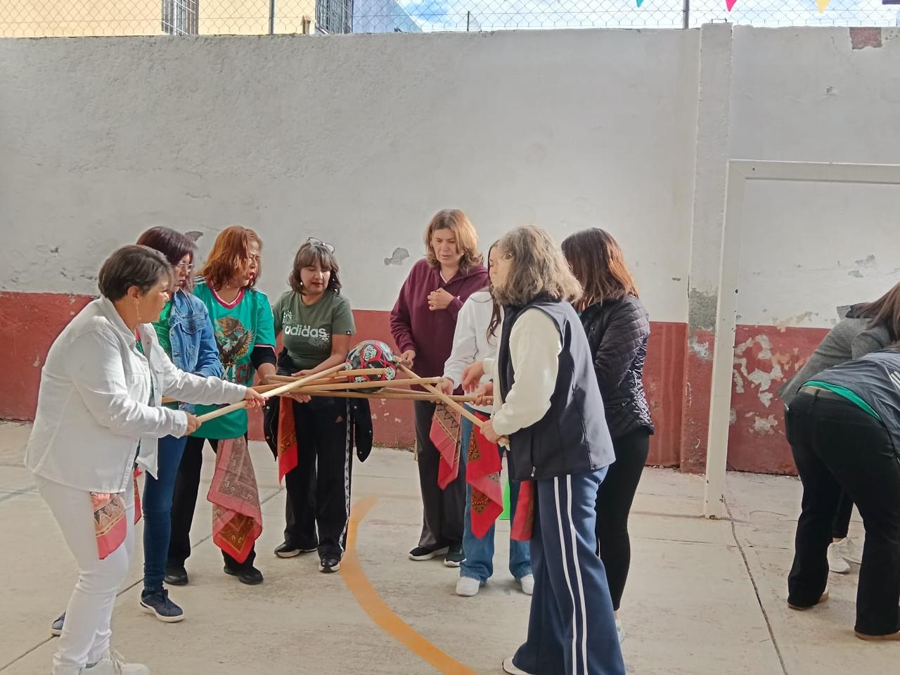 Imagen 10 del Mundial del Trabajo Colaborativo Docente