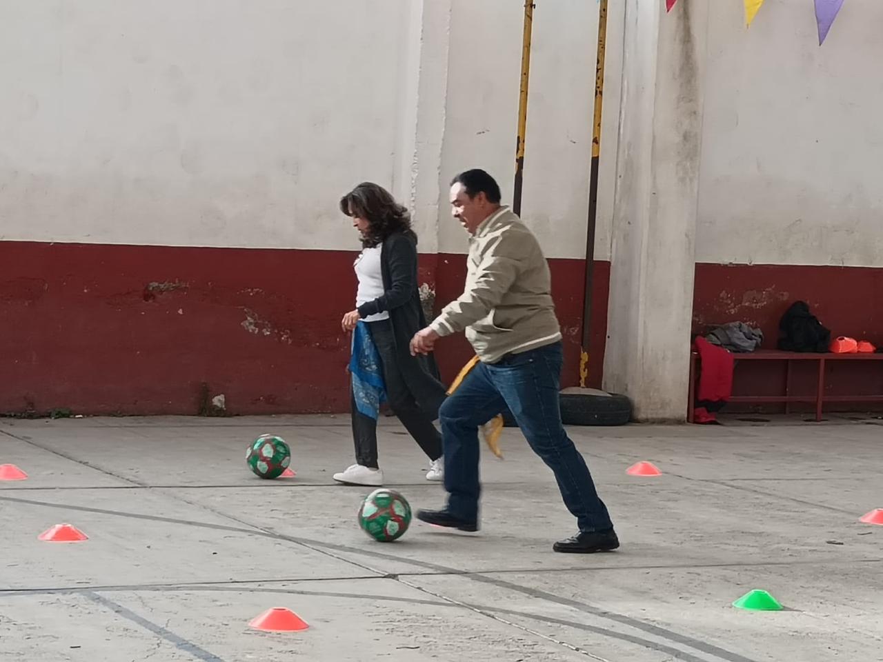 Imagen 11 del Mundial del Trabajo Colaborativo Docente